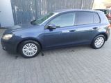 Volkswagen Golf 6 - 1.4 TSI - 122 PS - Com... - Volkswagen Golf: V Tsi 122 Ps