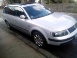 Volkswagen VW Passat VR5 Variant zu Verkaufen - Volkswagen Passat Variant aus 1999