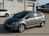 Volkswagen Golf Plus Team 1.6TDI*AUTOMATIK*XENON*NAVI*60TKM - Volkswagen Golf Golf1 mit Diesel-Antrieb