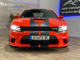 Dodge Charger SRT HELLCAT - Dodge Charger: Hellcat