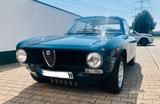 Alfa Romeo GT 1300 Junior mit 1600 Motor Oldtimer - Alfa Romeo GT: Coupé