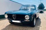 Alfa Romeo GT 1300 Junior mit 1600 Motor Oldtimer