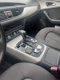 Audi A6 - 4