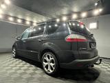 Ford S-Max 2.2 TDCI Titanium|LEDER|PANO|STHZG|XENON|N - Ford S-Max Gebrauchtwagen in Dresden