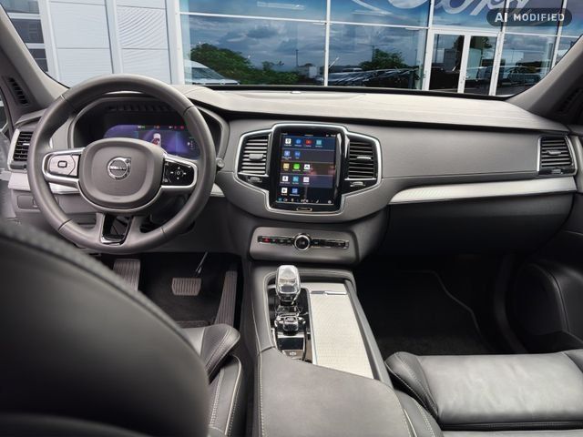 Fahrzeugabbildung Volvo XC90 2.0 PHEV Plus Dark #AWD #Harman/Kardon #Ba