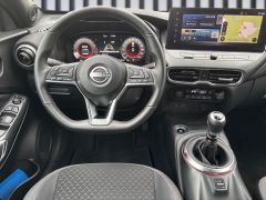 NISSAN Juke 1.0 DIG-T N-Connecta Matrix+LED+Kam.+KlimaA