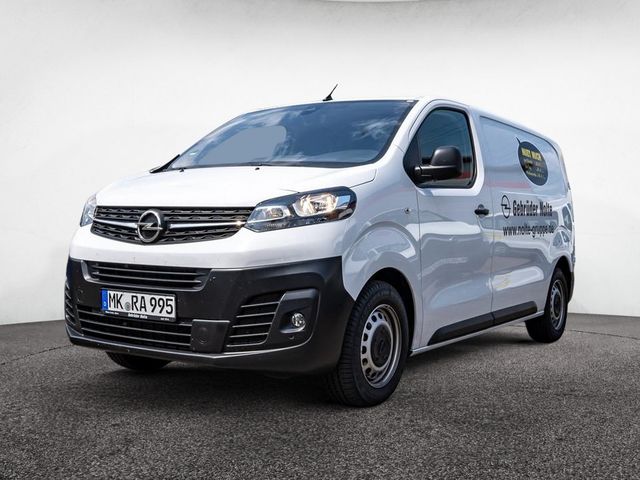 Opel Vivaro Kasten 1.5 D KLIMA PDC RÜCKFAHRKAMERA