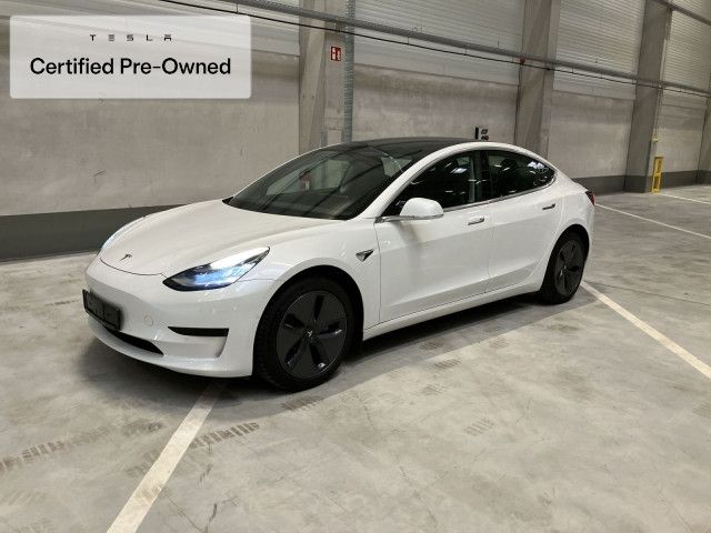 Tesla Model 3 Standard Range Plus