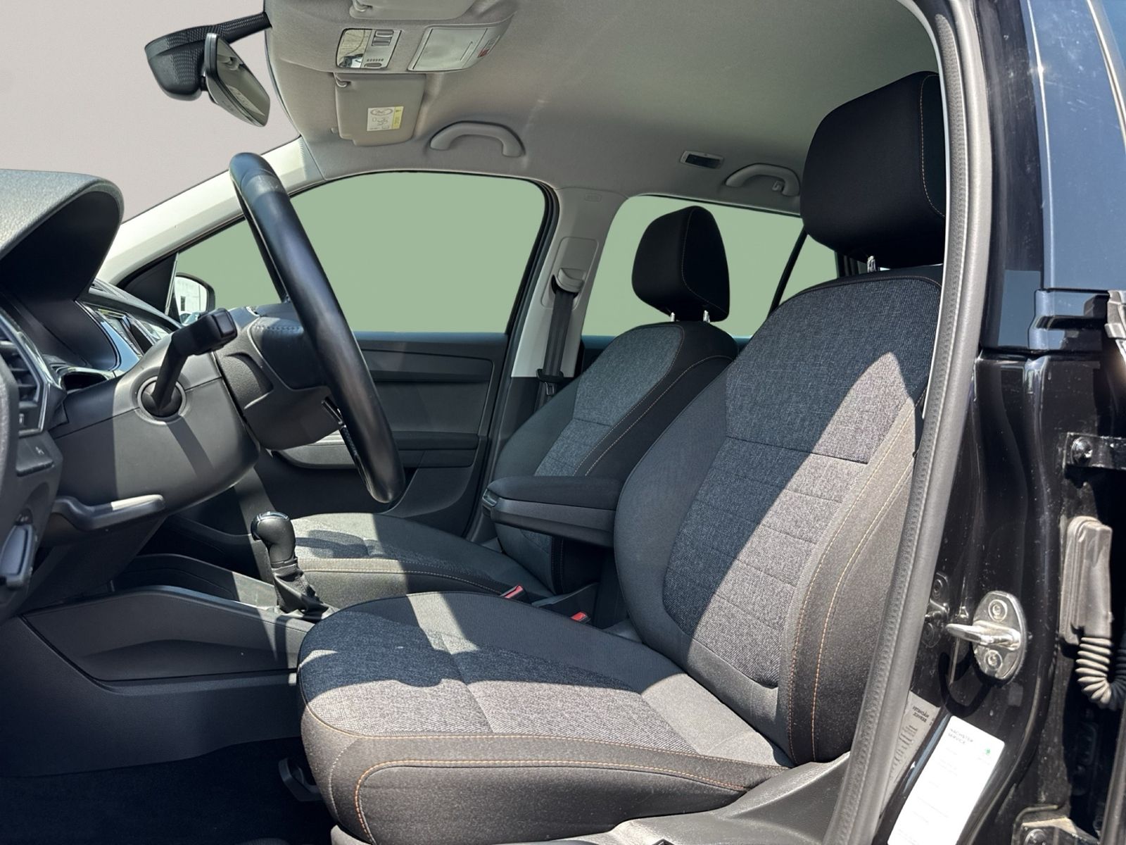 Fabia Combi 1.0 TSI Clever Best of, Navi, LED, S