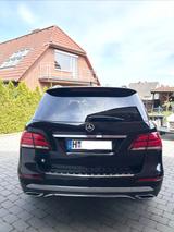 Mercedes-Benz GLE 250d 4MATIC -AIRMATIC | DISTRONIC | elt AHK - Mercedes-Benz GLE-Klasse Gebrauchtwagen in Hannover