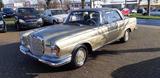 Mercedes-Benz Mercedes Benz 280 SEC Sahara Beige - Mercedes-Benz 280 aus 1969: 280s