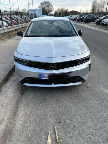 Opel Astra L 1.2 Scheckheft