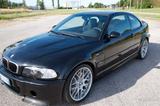 BMW M3 CSL CSL - BMW M3: Csl