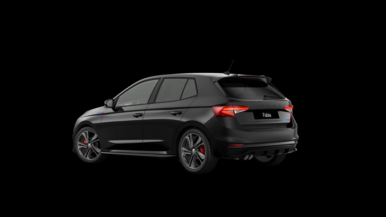 Skoda Fabia - Bild 4