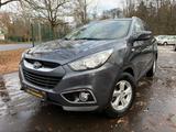 Hyundai ix35 1.6 Comfort+TOP ZUSTAND+ - Hyundai ix35 Comfort mit Benzin-Antrieb