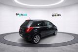 Opel Corsa D Innovation KLIMAAUTOMATIK, SITZHEIZUNG - Opel Corsa Gebrauchtwagen in Dresden