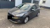 Ford C-Max 1,5 EcoBoost 110kW Trend Auto Trend - Ford C-Max in Freiburg