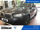 BMW X3 xDrive20d AT + 2Jahre-BPS.-GARANTIE - BMW X3 Gebrauchtwagen in Hamm