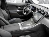 Mercedes-Benz GLC 220 d 4MATIC Coupé AMG|NIGHT|AMBIENTE|MBUX - mit Diesel-Antrieb: Sportwagen