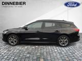 Ford Focus ST-Line X LED+Navi+Kamera+Winterpaket - Ford Focus: Schwarz