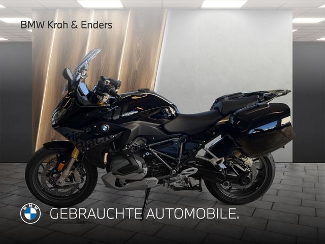 BMW R 1250 RS 3-Pakete+Sportschalldämpfer+Oil-Incl.+