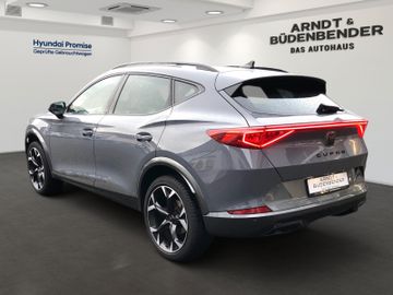 Cupra Formentor 2.0 TSI 4Drive *Standheizung*PANO