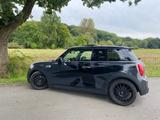 MINI Cooper SE - MINI Cooper SE: Privatanbieter