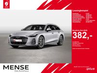 Audi A6 - Vorschau Bild 1