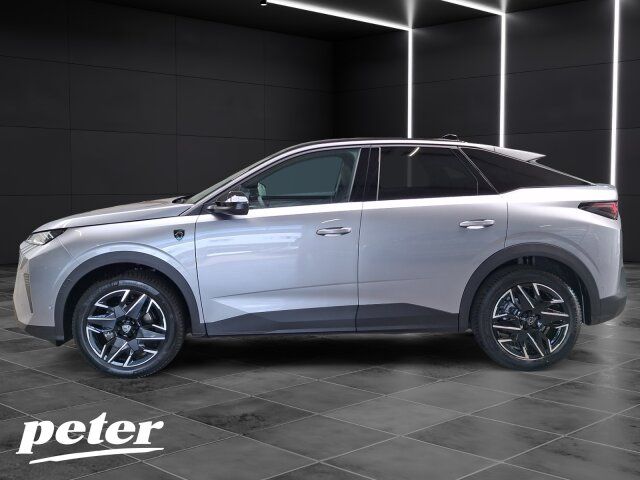Peugeot 3008 GT 145 +360°Kamera+Pano-Schiebedach+FSH+ imagem 2