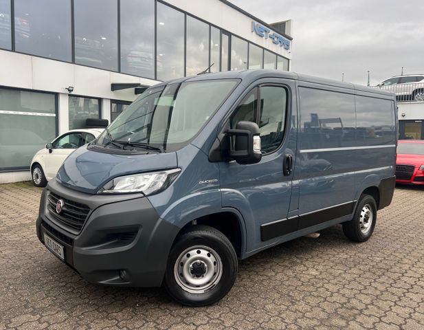 Fiat Ducato Kasten L1H1 Klima*bluetooth*Kamera*LED