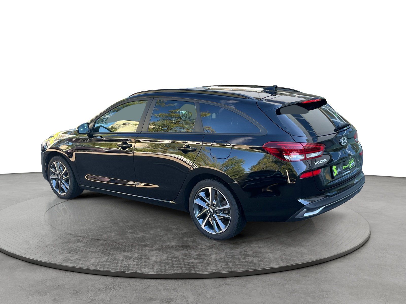 Hyundai i30 – Bild 4