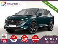 Nissan Qashqai - Vorschau Bild 1