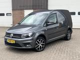 Volkswagen Caddy 2.0 TDI / DSG Automaat / Exclusive edition - Angebote