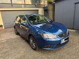 Seat Ibiza 1.4 16V i-Tech i-Tech - gebrauchte Seat Ibiza aus dem Jahr 2015