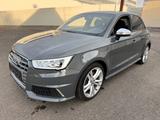 Audi S1 Sportback 2.0 TFSI quattro - Audi Gebrauchtwagen in Stuttgart