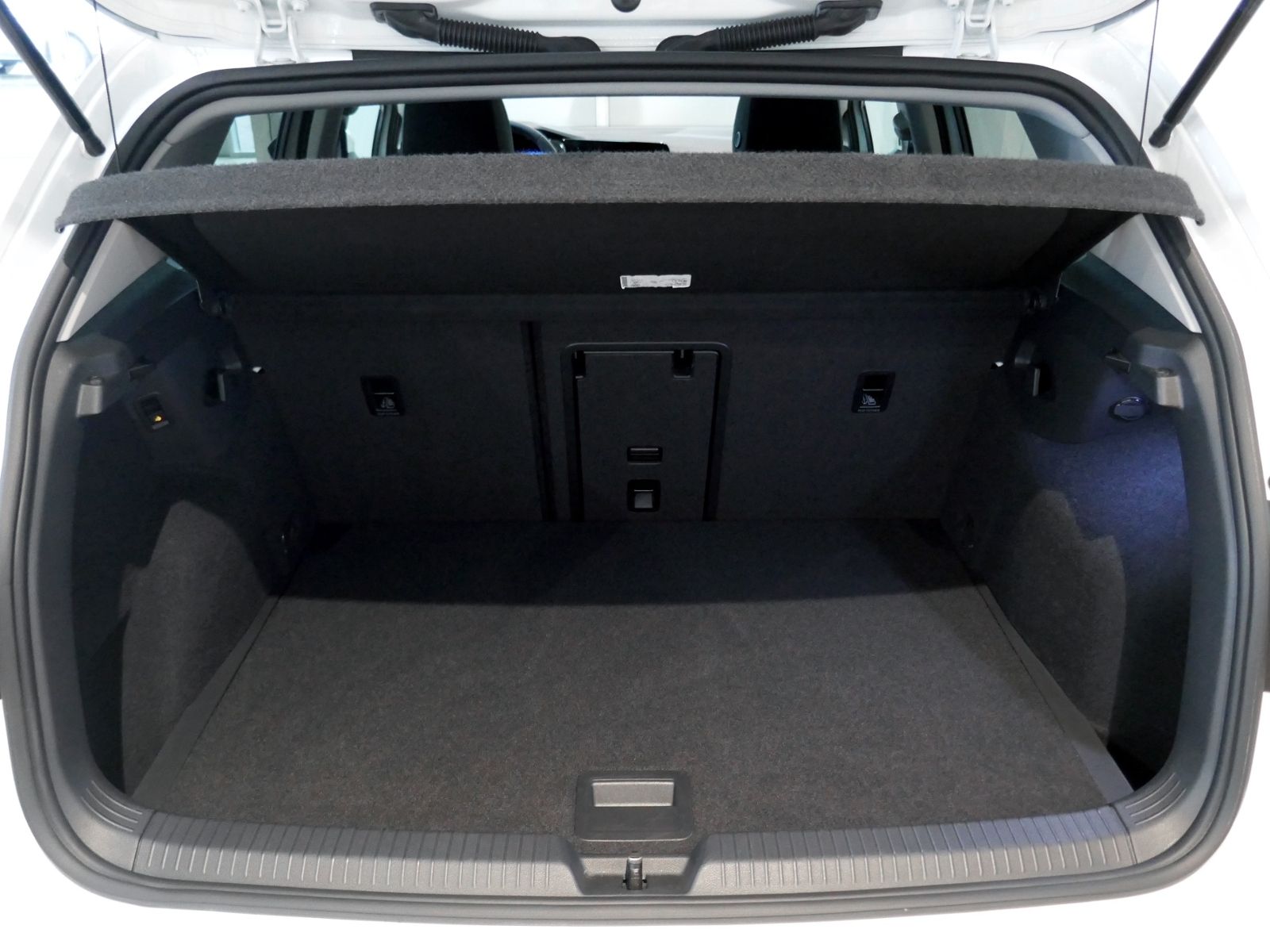 Fahrzeugabbildung Volkswagen Golf VIII Style 1.5 eTSI | LED AHK RFK ACC