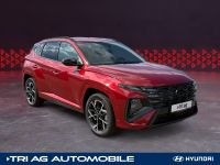 Hyundai TUCSON - Vorschau Bild 1