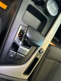 Audi A4 Allroad quattro 40 TDI *Virtuel*LED*Spurh*