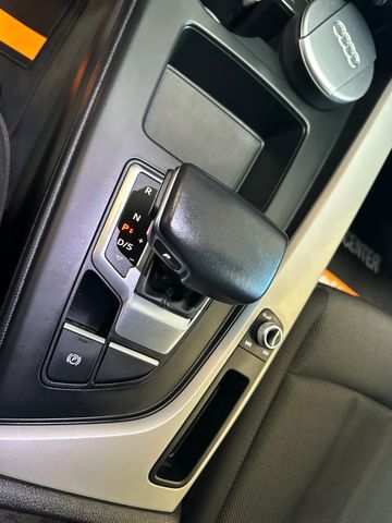 Audi A4 Allroad quattro 40 TDI *Virtuel*LED*Spurh*