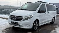 Mercedes-Benz Vito Tourer  124 CDI Select lang