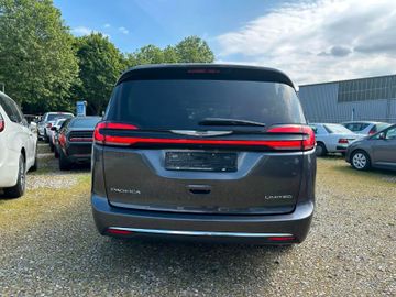 Chrysler Chrysler Pacifica 3,6 Limited  + 7 weitere SALE!