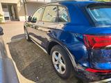 Audi Q5 40 TDI MHybr. 15TKM Quattro. Sline PanoD Led. - Audi Q5: Sline
