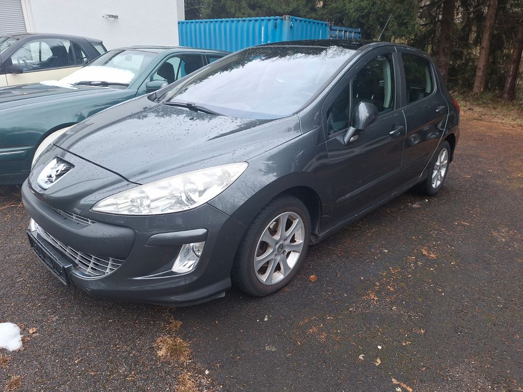 Angebot ansehen Peugeot 308