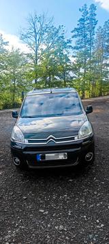 Citroën Berlingo e-HDi 90 ETG6 Multispace Exclusive ... - Citroën Berlingo: B9