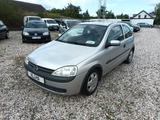 Opel Corsa 1.2 16V COMFORT, Klima, Tüv Neu !!! - Opel Corsa: Comfort