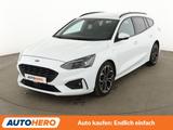 Ford Focus 2.0 TDCi EcoBlue ST-Line*LED*NAVI*TEMPO* - Ford Focus Gebrauchtwagen in Kassel