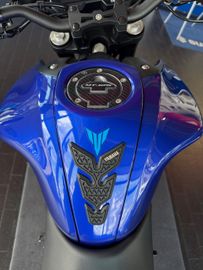 Yamaha MT 125