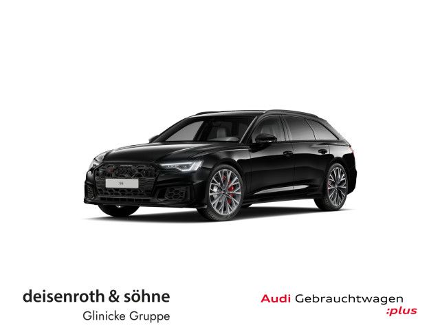 Image of Audi S6