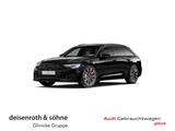 Audi S6 Avant TDI AHK/S-Sitz/Matrix/Luft/B&O/Kam/PBox - gebrauchte Audi S6 aus dem Jahr 2024