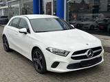 Mercedes-Benz A 220 Progressive * Widescreen * Kamera* Leder * - gebrauchte Mercedes-Benz A 220 aus dem Jahr 2019